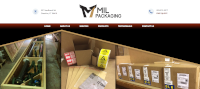 Mil Packaging, LLC