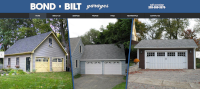 Bond-Bilt Garages