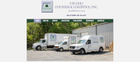 Chaski Courier & Logistics, Inc.