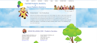 Fairfield/Haven Pediatric Dentistry