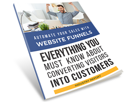 Website Funnels