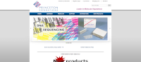 Princeton Separations, Inc.