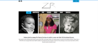 Zach Ramsey Childrens Cancer Fund