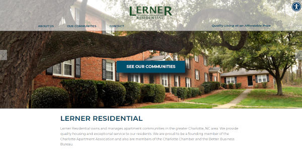 Lerner Residential