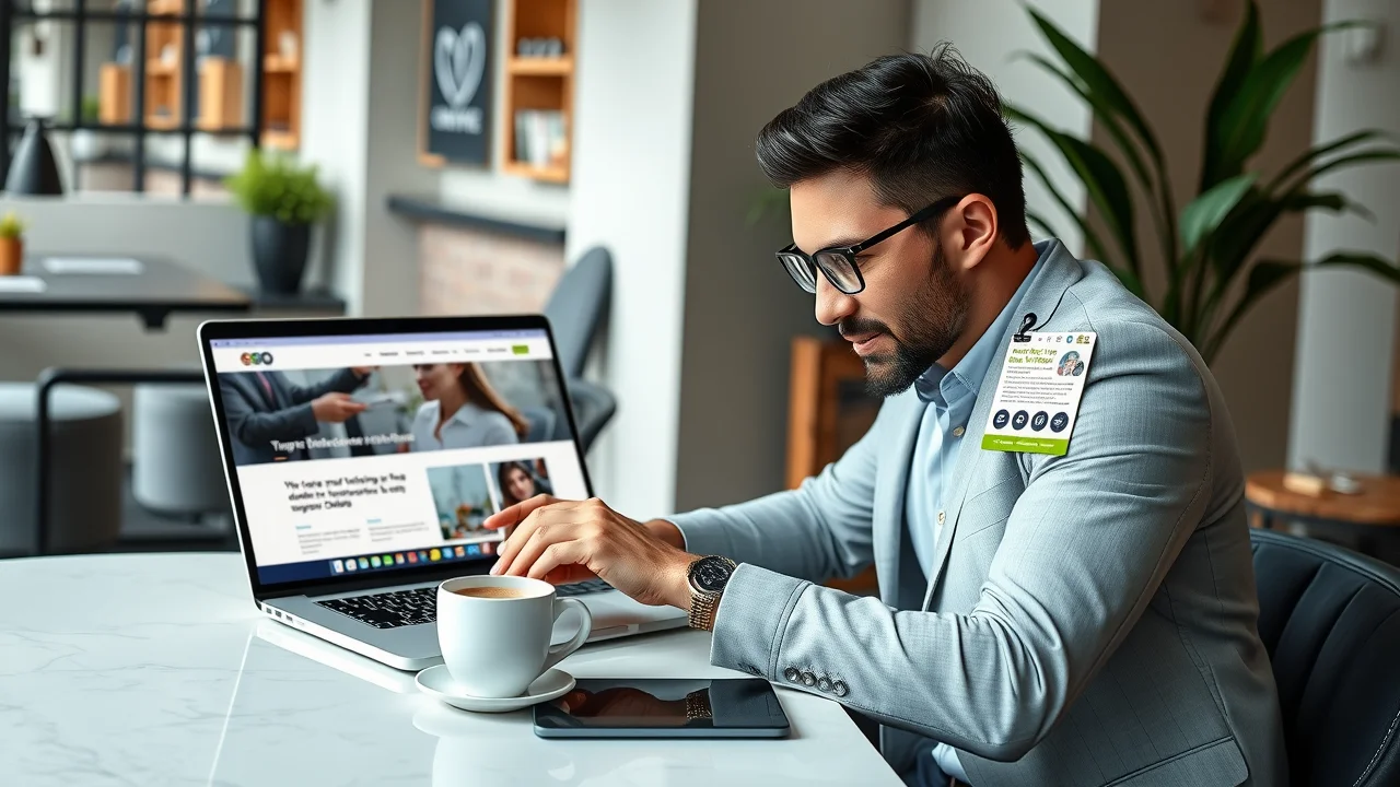 Web Design Content Marketing Services Orange CT