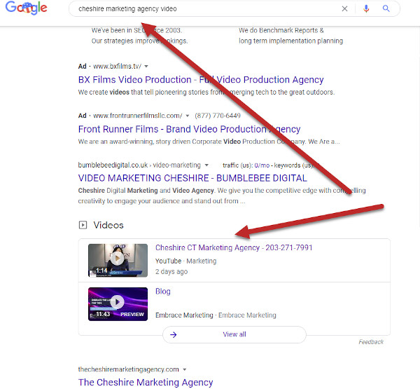 Search Results