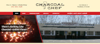 Charcoal Chef