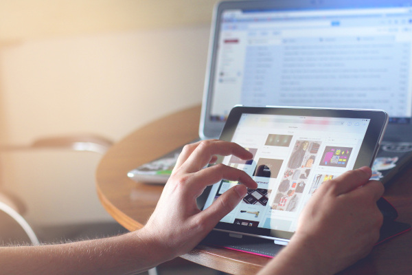 Digital Advertising in Cheshire CT