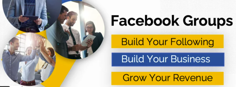Facebook Groups