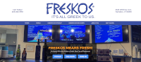 Freskos