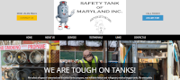 Safety Tank of Maryland, Inc.
