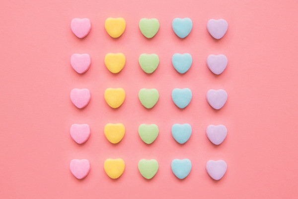 valentine's day